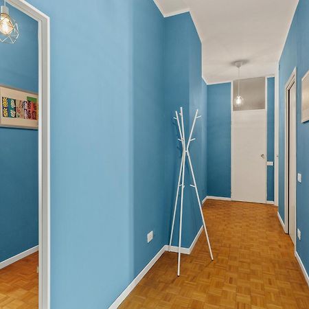 Urban Chic Retreat Milan Central Station - Loreto Екстер'єр фото