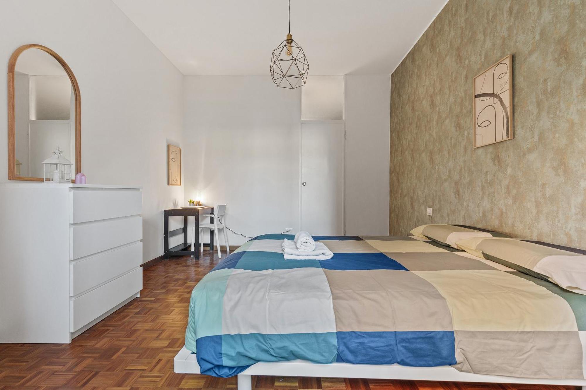 Urban Chic Retreat Milan Central Station - Loreto Екстер'єр фото